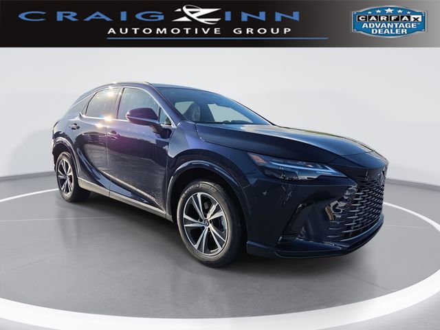 2026 Lexus RX PREMIUM