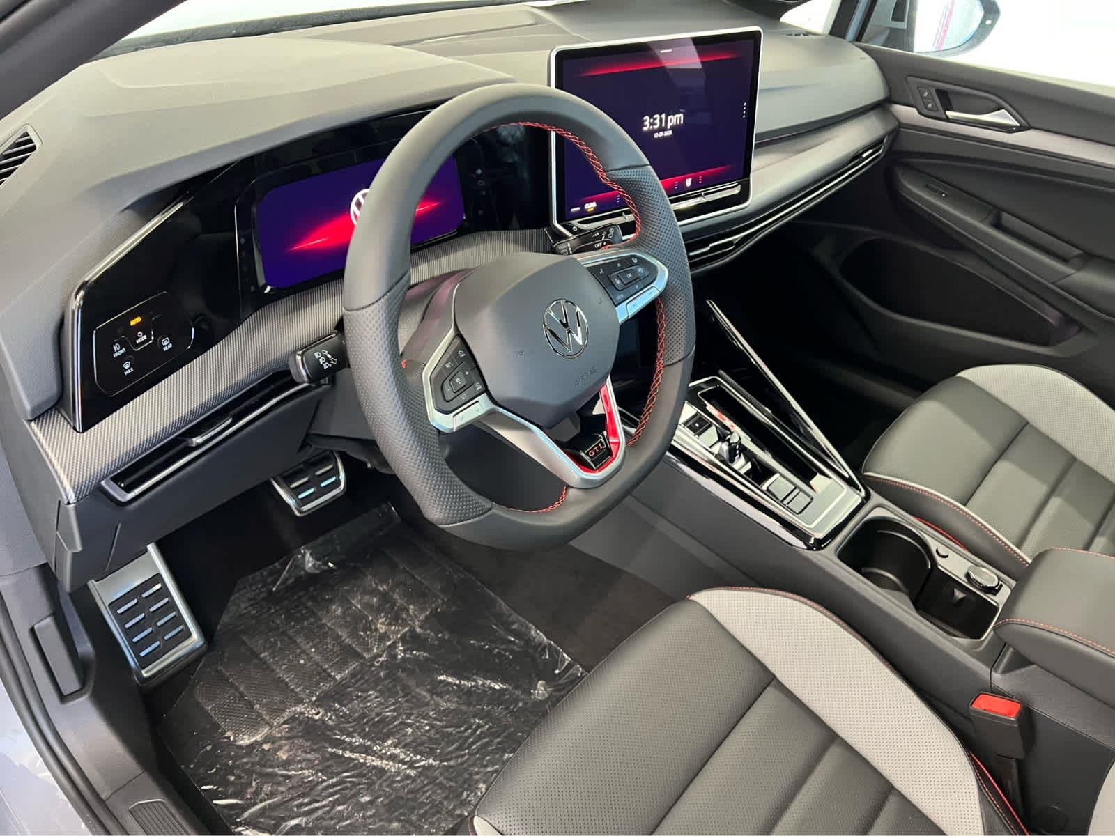 2026 Volkswagen Golf GTI SE - Photo 13