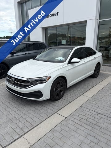 2023 Volkswagen Jetta SE