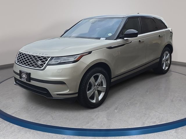 2018 Land Rover Range Rover Velar S