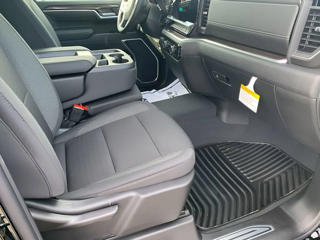 2026 Chevrolet Silverado 1500 LT - Photo 13