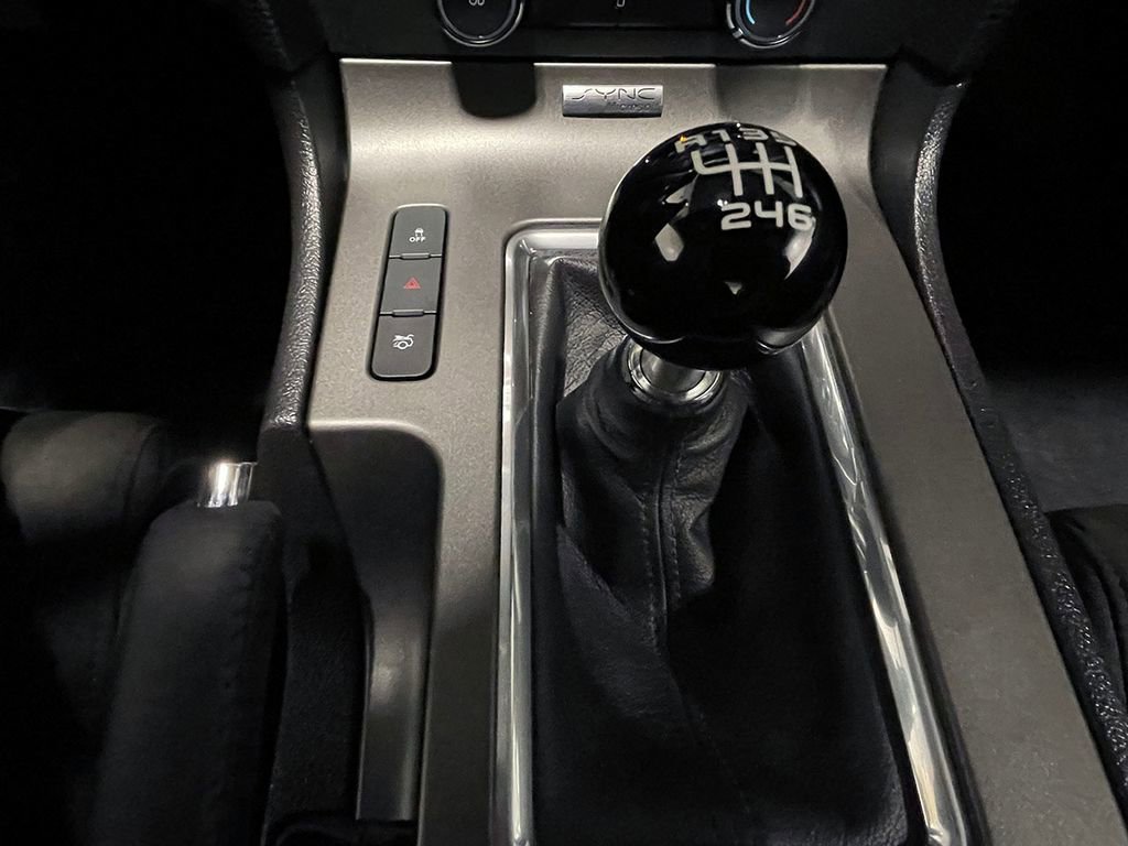 Used 2013 Gold Ford Boss 302 image 73