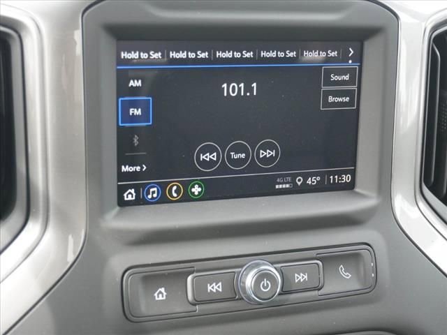 2025 Chevrolet Silverado 3500 HD Work Truck - Photo 16