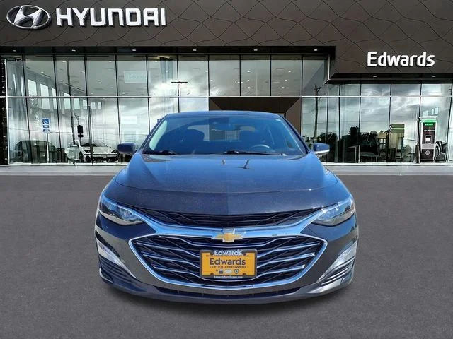 Certified Used 2024 Black Chevrolet LT image 10