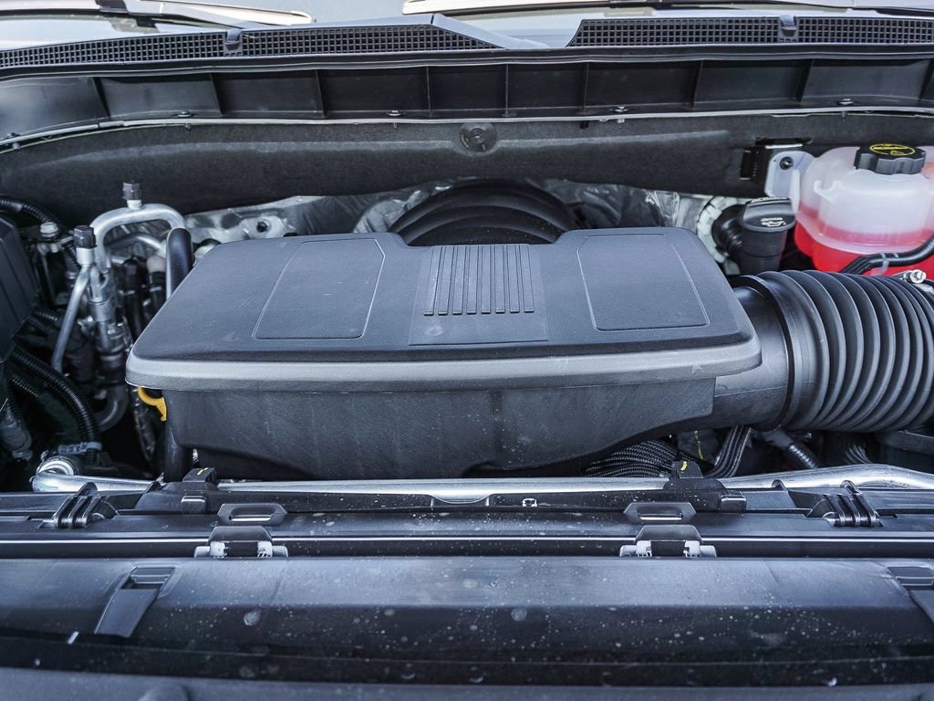 2026 Chevrolet Tahoe RST - Photo 25