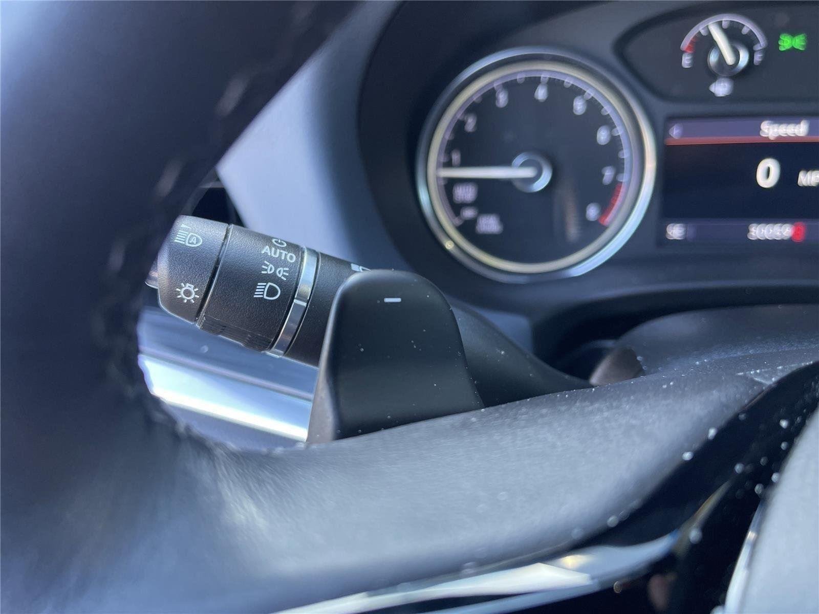2023 Buick Enclave Essence - Photo 20