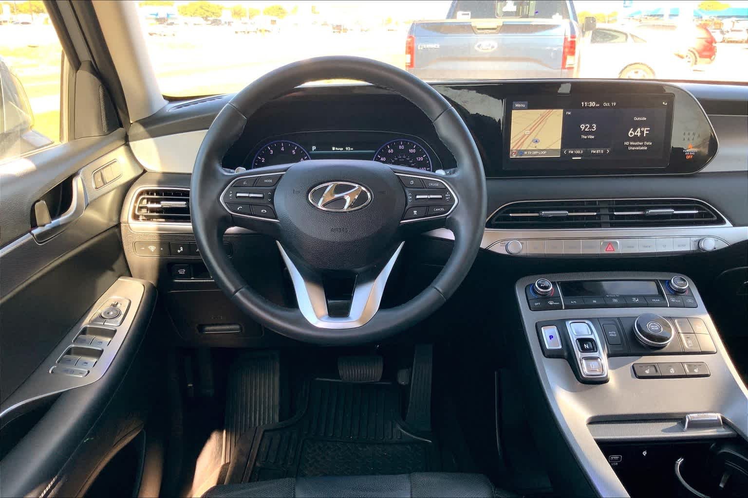 Used 2020 Lagoon Silver Hyundai SEL image 6