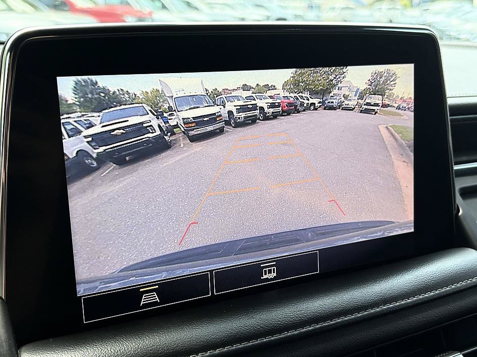 Used 2021 SATIN STEEL METALLIC Chevrolet LT image 24