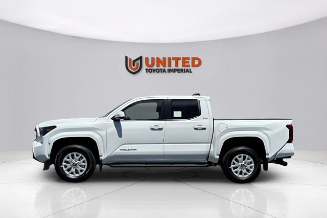 New 2026 Ice Cap Toyota  SR5 image 6