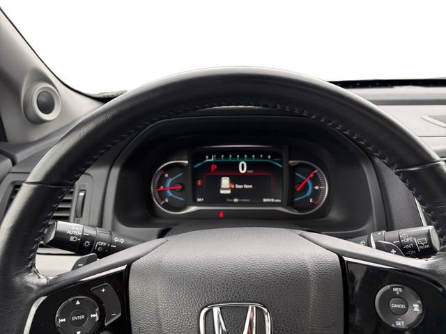Used 2019 Gray Honda Touring image 14