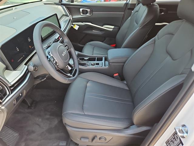 2025 Kia Sorento S - Photo 72