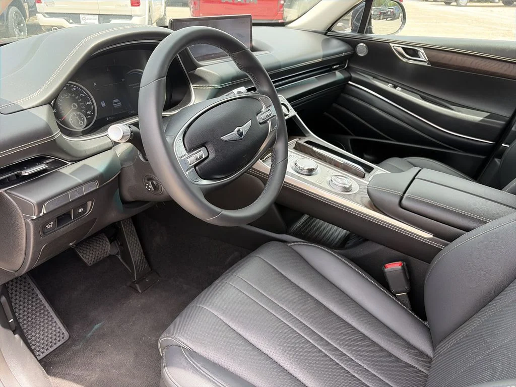 Used 2024 Blue Genesis 2.5T image 12