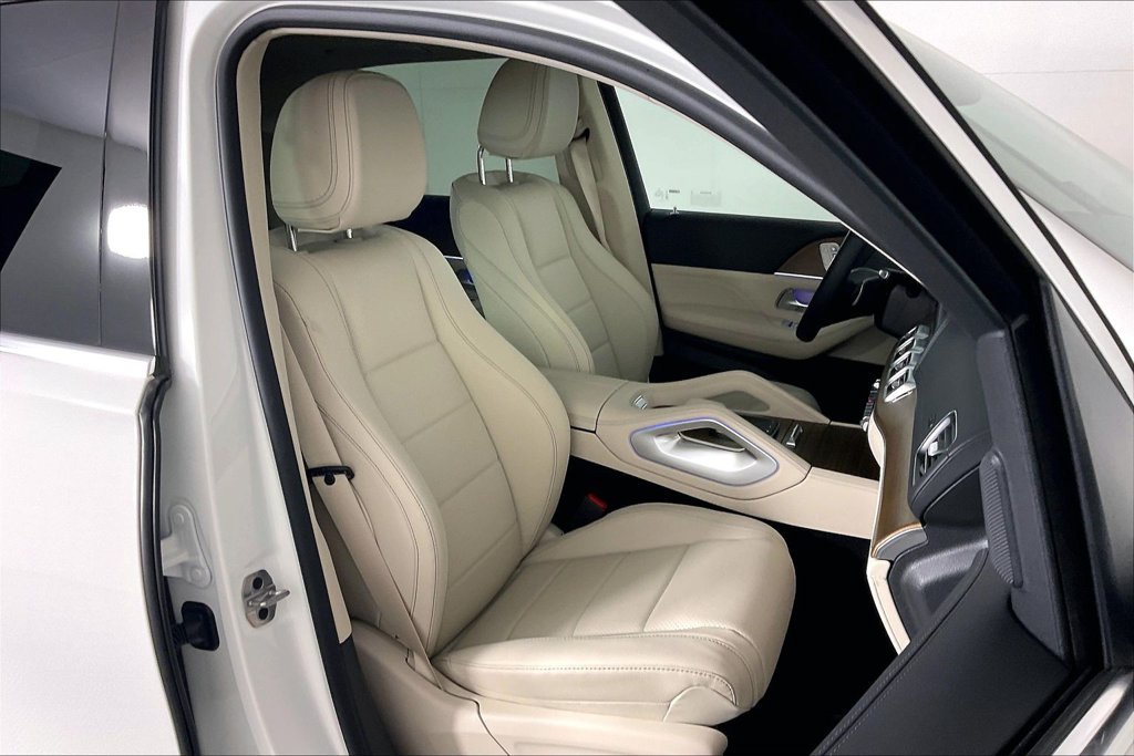 2026 Mercedes-Benz GLE GLE450 - Photo 7