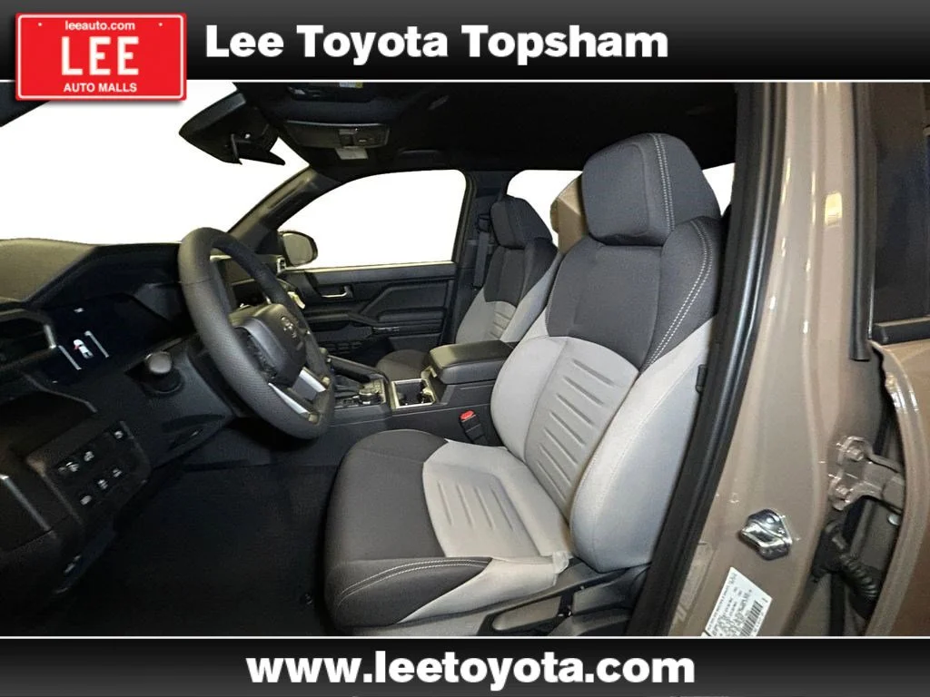 New 2026 Mudbath Toyota TRD Off Road Hybrid image 10