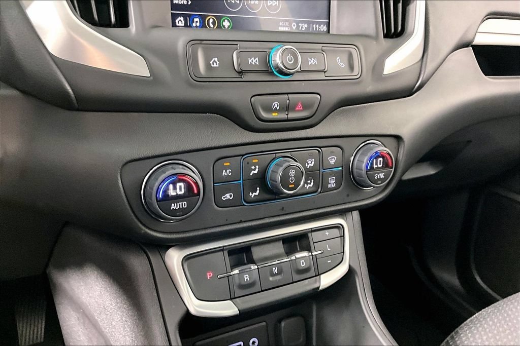 2024 GMC Terrain SLE - Photo 14