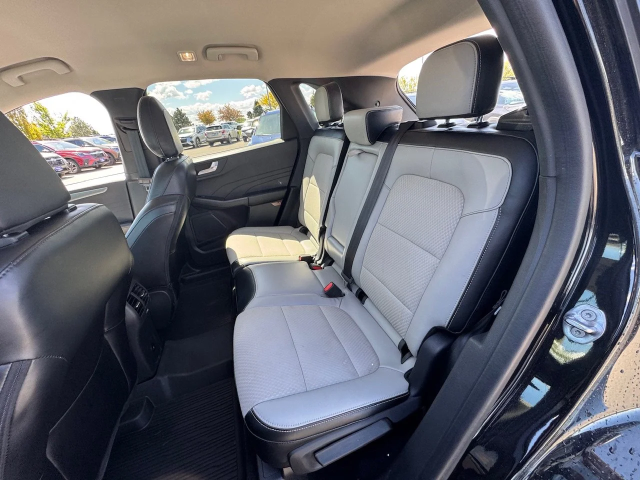 2024 Ford Escape PHEV - Photo 37