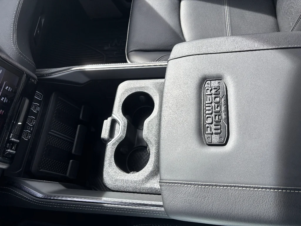 2026 RAM 2500 Power Wagon - Photo 16