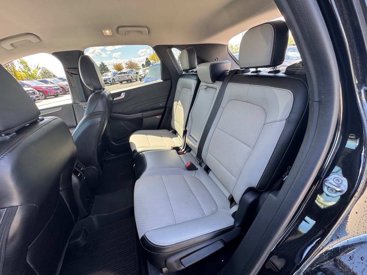 2024 Ford Escape PHEV - Photo 37
