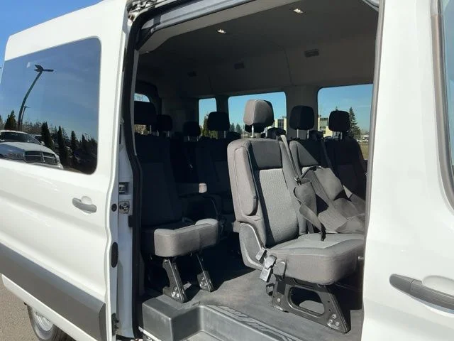 Used 2023  Ford XLT image 8