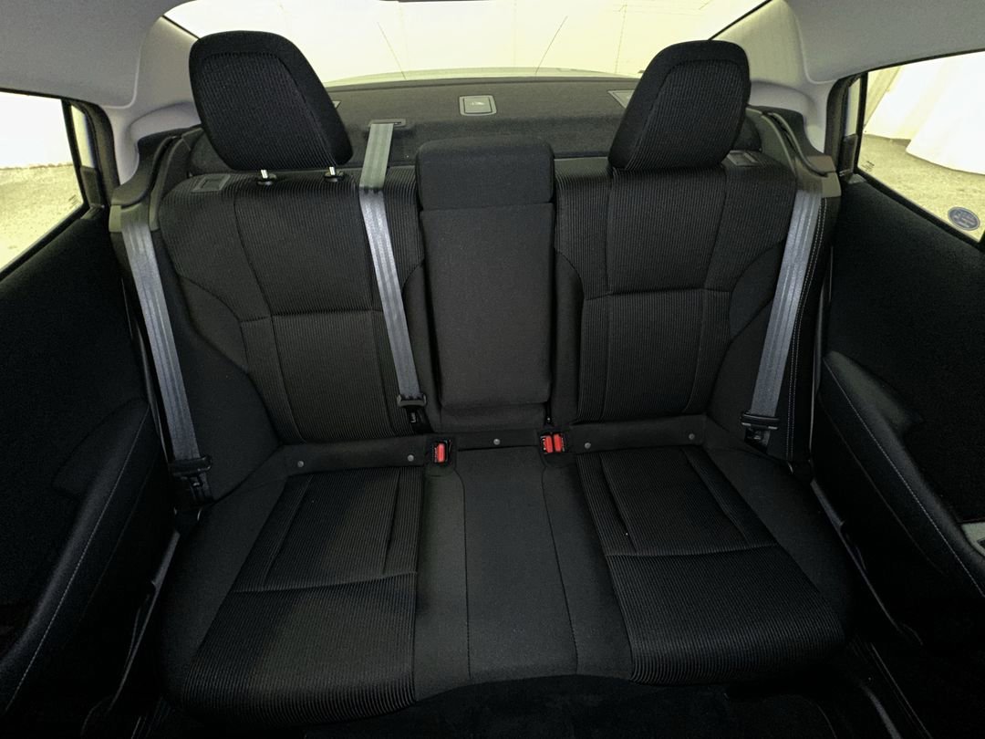 2025 Subaru Legacy Premium - Photo 21