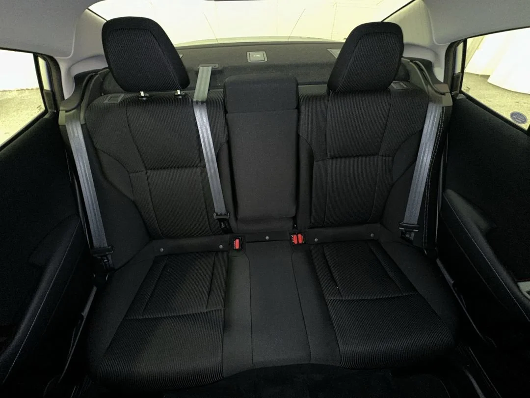 2025 Subaru Legacy Premium - Photo 21