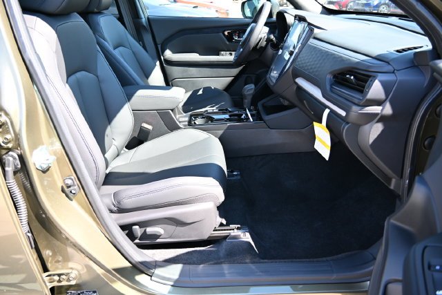 New 2026 Autumn Subaru Limited Hybrid image 17