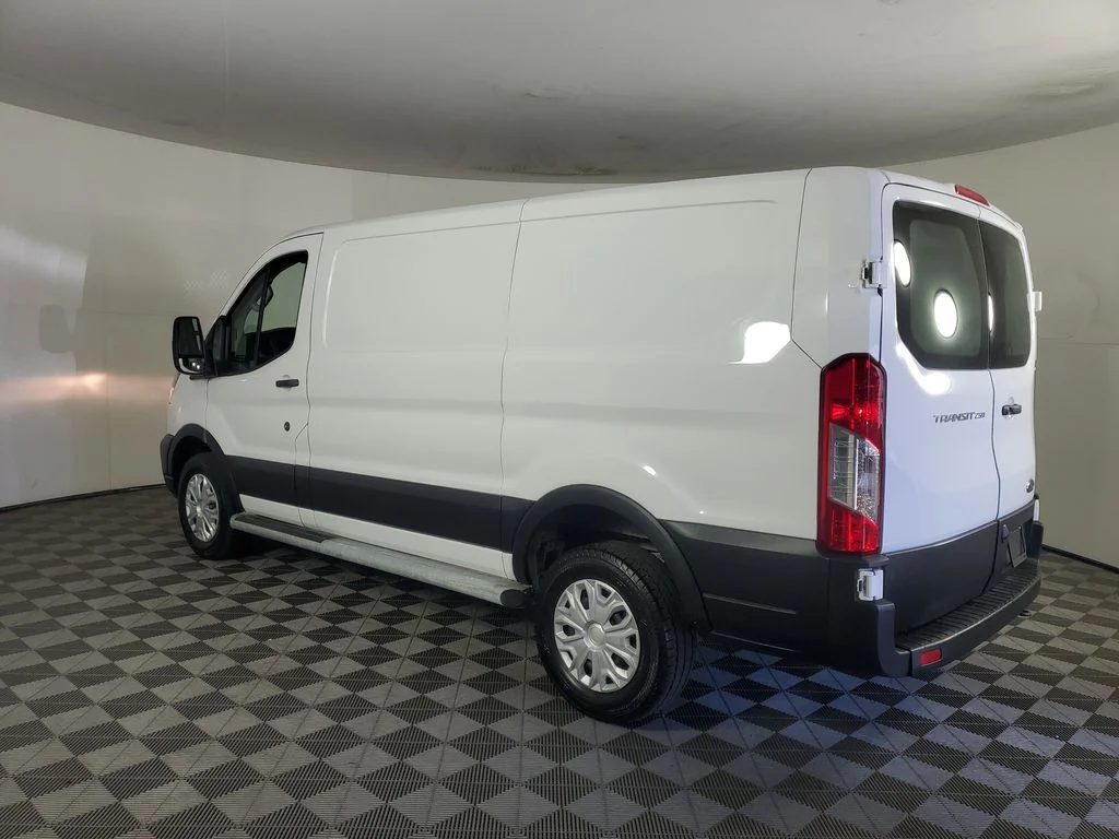 Used 2024 White Ford Base image 6