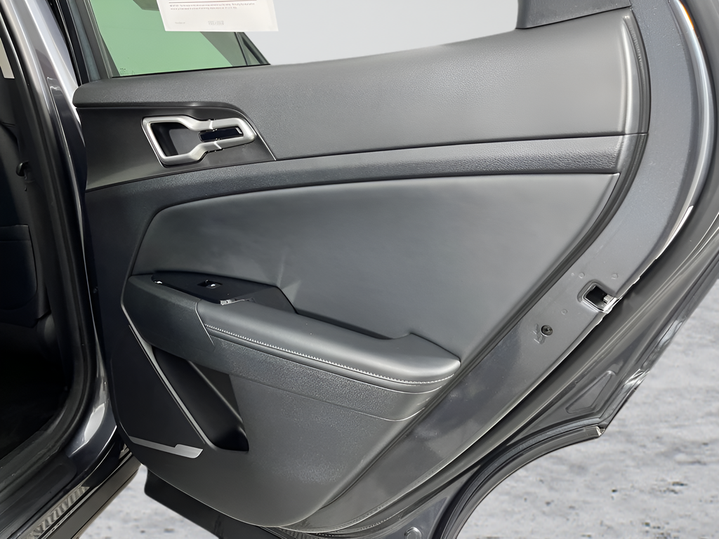 2023 Kia Sportage EX Hybrid - Photo 13