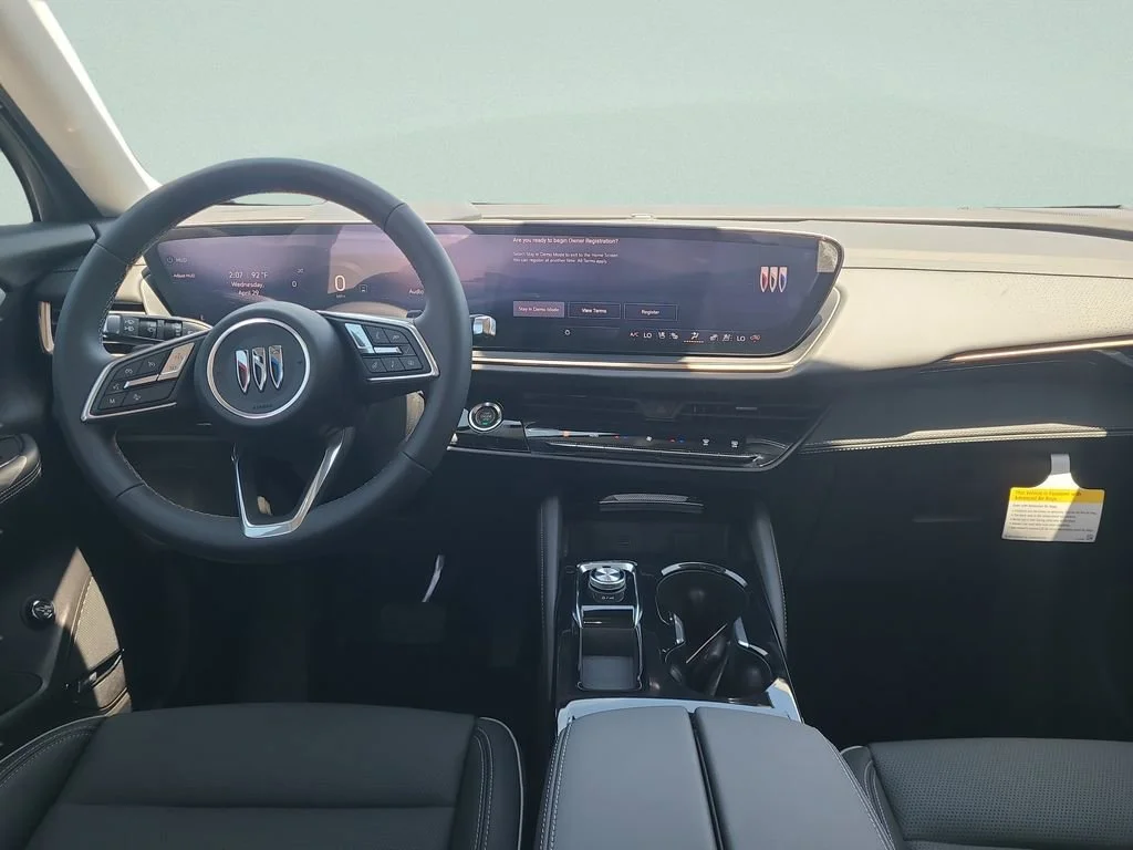 New 2026 Midnight Opal Buick Avenir image 11