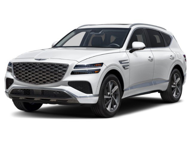 2027 Genesis GV80 2.5T Advanced