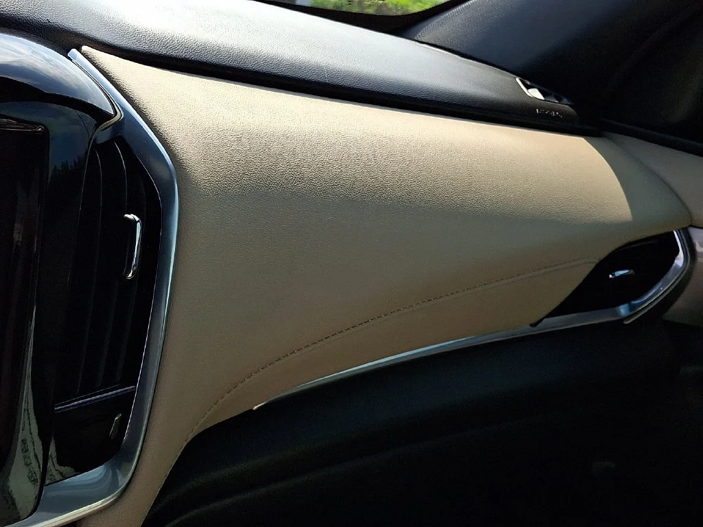 Used 2022 Northsky Blue Metallic Chevrolet LS image 27