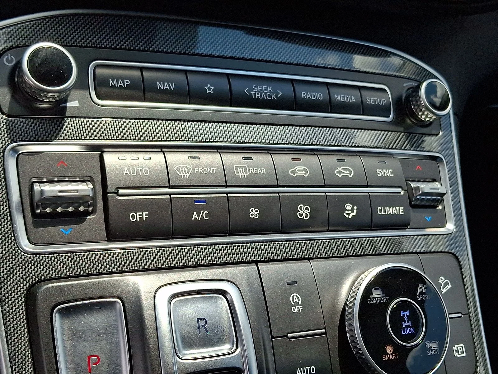 Used 2023 Gray Hyundai XRT image 14