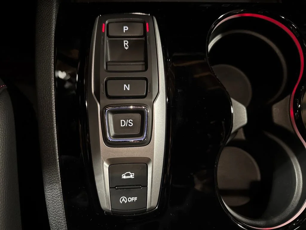 2023 Honda Ridgeline Black Edition - Photo 52