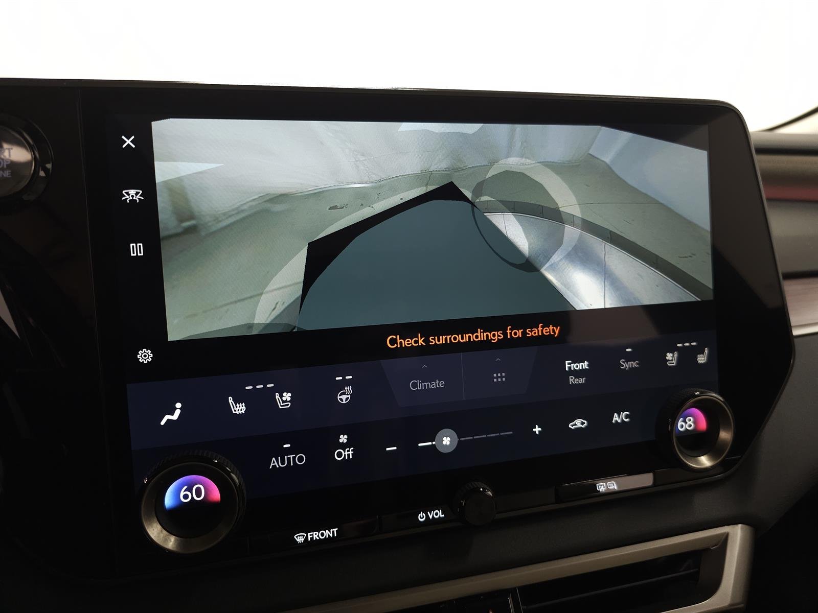Certified Used 2023 Caviar Lexus RX 350 image 31