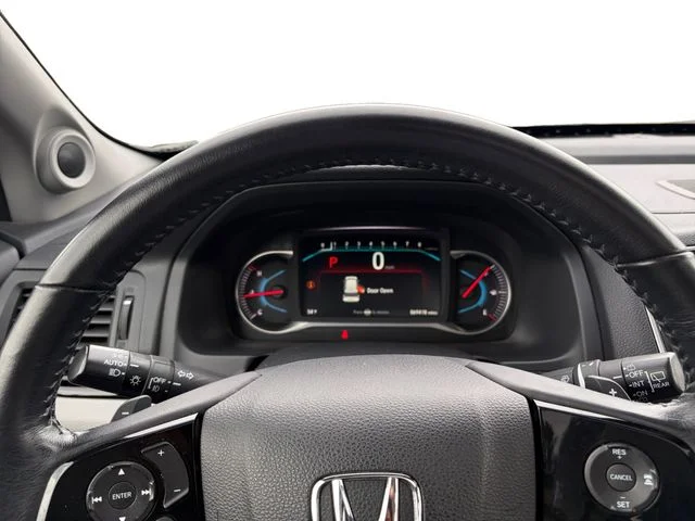 Used 2019 Gray Honda Touring image 14