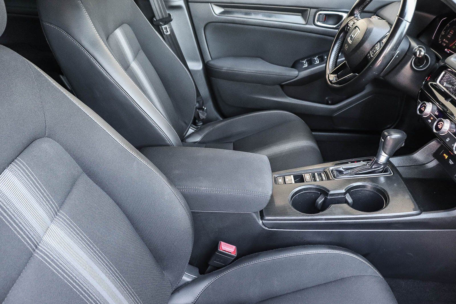 2024 Honda Civic Sport - Photo 54