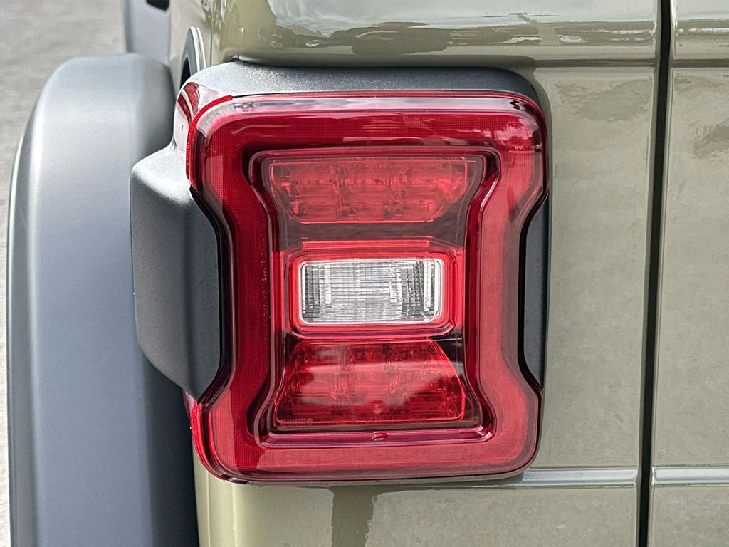 New 2026 41 Exterior Paint Jeep Willys image 7