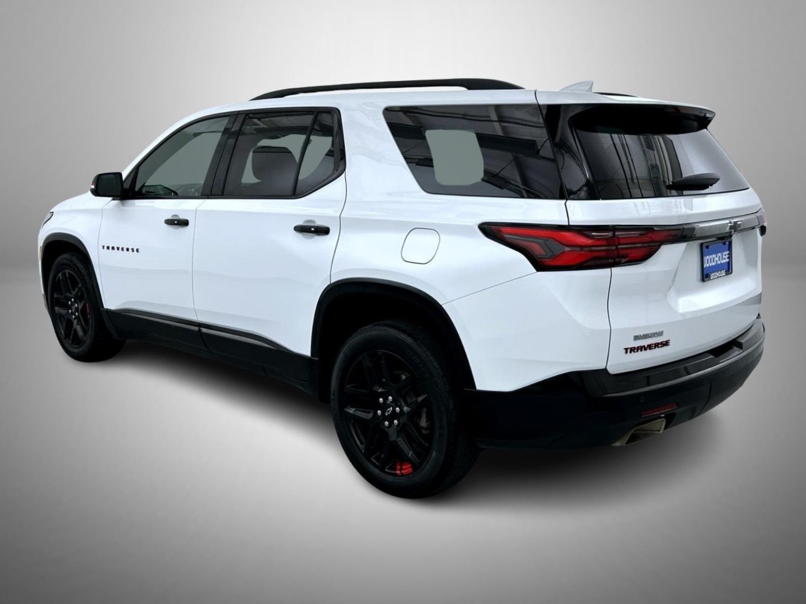 Used 2023 White Chevrolet Premier image 7