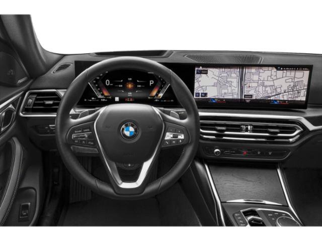 Used 2024 Black Sapphire Metallic BMW 430i image 10