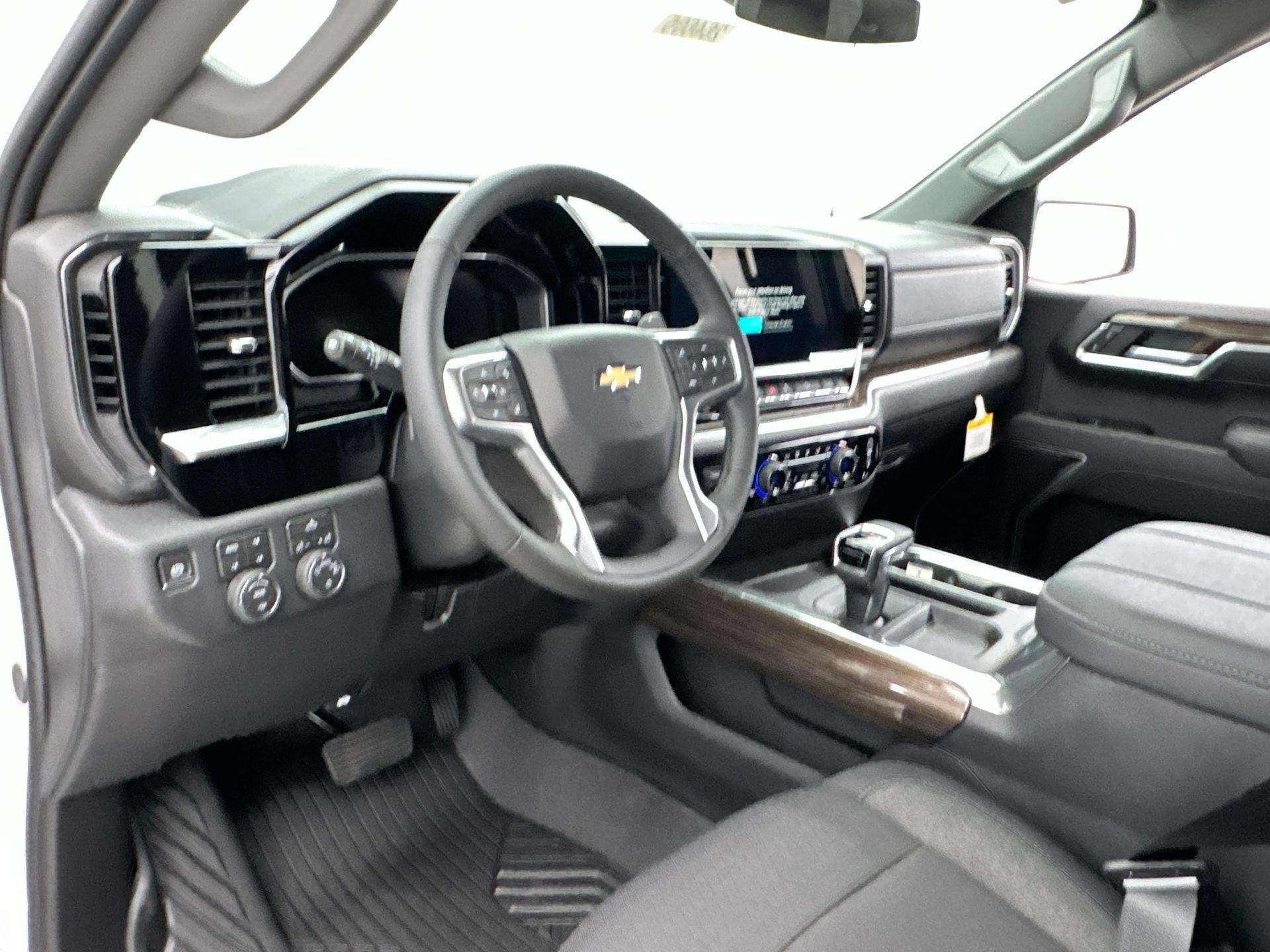 2026 Chevrolet Silverado 1500 LT - Photo 62