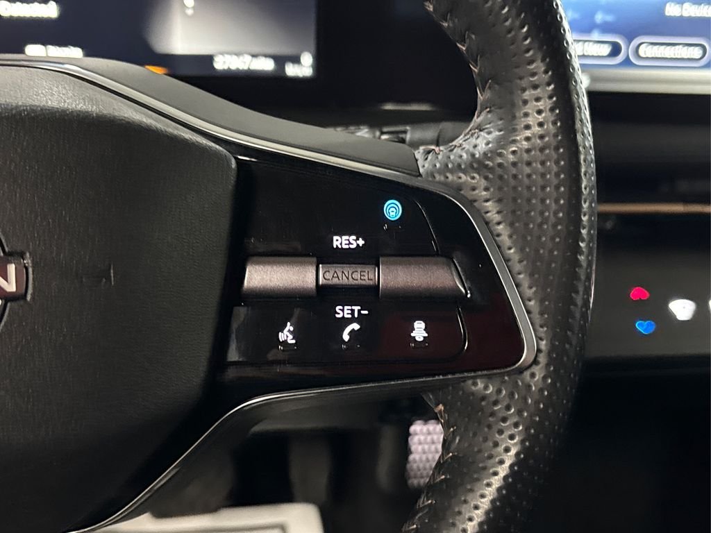 Used 2023 Gray Nissan ENGAGE image 28