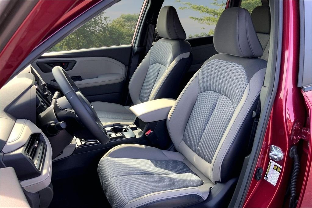 Used 2026 Red Subaru Premium image 20