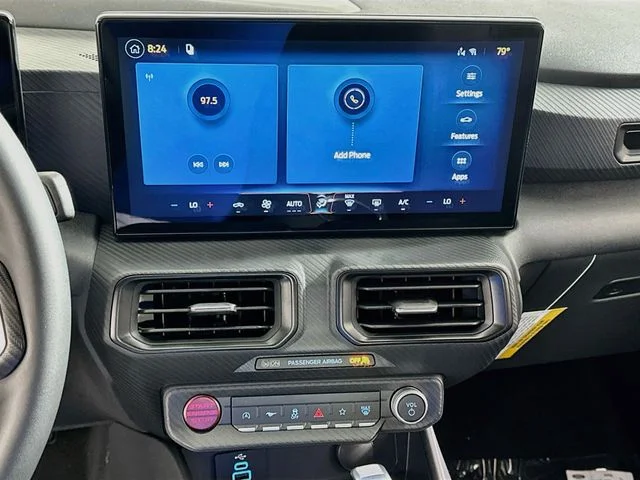 New 2026 Ford Mustang EcoBoost