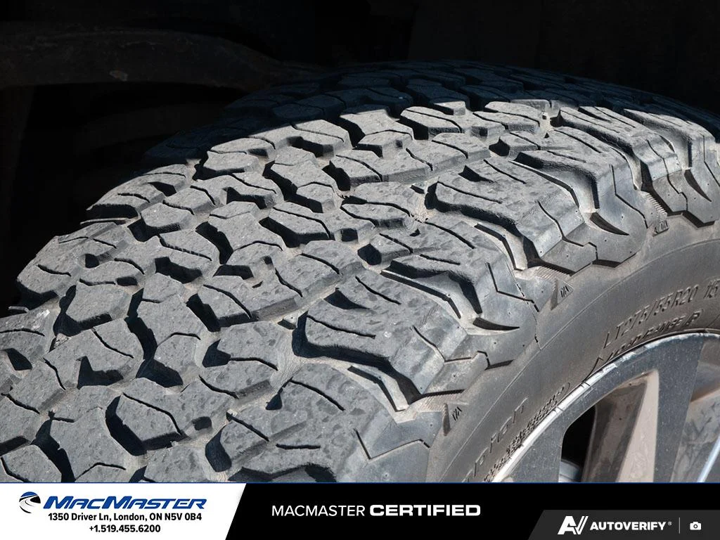 Used 2017  Ford  image 10