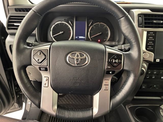 Used 2024 Gray Toyota Limited image 22