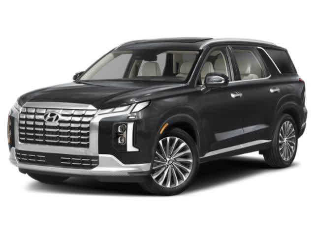 2023 Hyundai Palisade Calligraphy FWD's photo