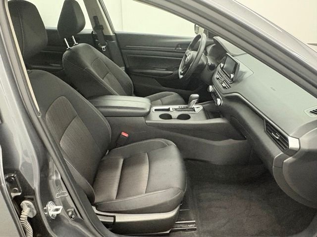Used 2024 Gray Nissan 2.5 S image 30