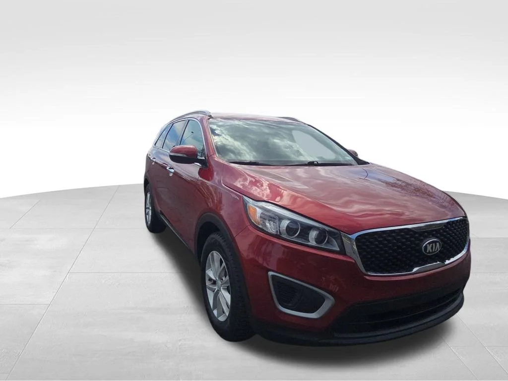 2017 Kia Sorento LX V6 AT's photo