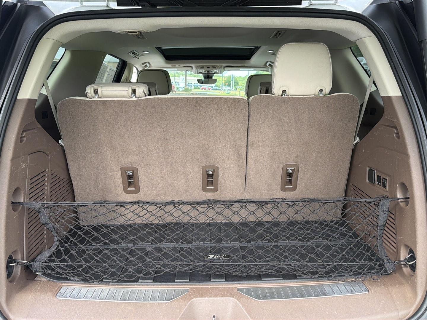 Used 2021 Summit White GMC Denali image 38