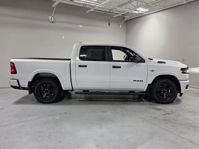 2026 RAM 1500 Big Horn/Lone Star - Photo 11